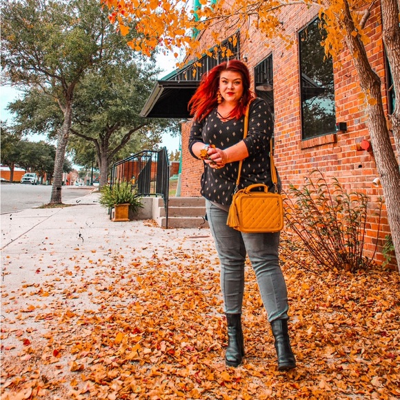 Modcloth Grey Fitted Cargo Pants Gray 20 Strech - Picture 3 of 4